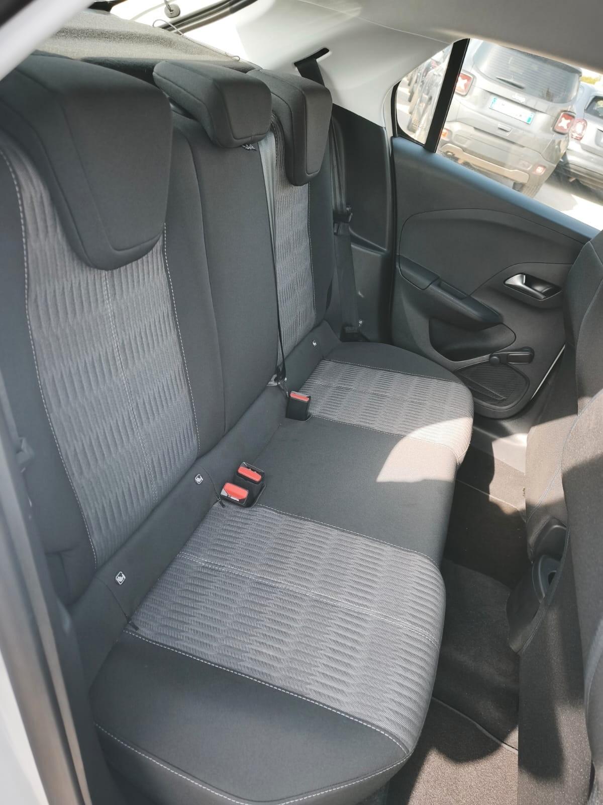 Opel Corsa 1.2 100 CV aut. Ultimate