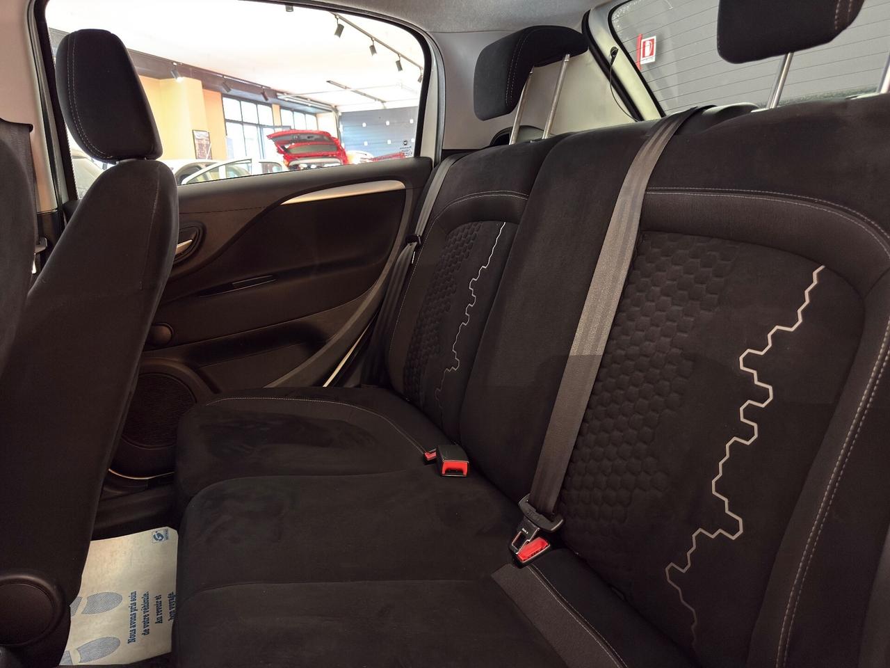 Fiat Punto 1.3 MJT II S&S 85 CV 5 porte ECO Lounge