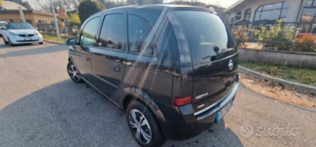 Opel Meriva 1.6 16V Enjoy