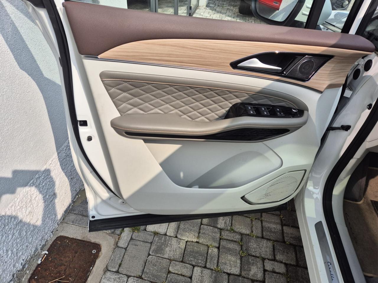 Cirelli 7 POSTI CAMBIO AUTOMATICO