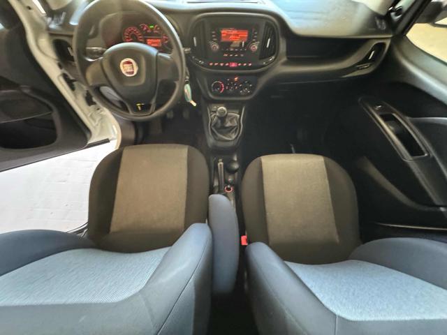 FIAT Doblo AUTOCARRO 5 POSTI Doblò 1.3 MJT PC Combi N1