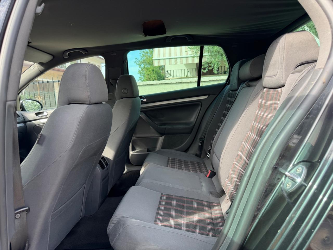 Volkswagen Golf 2.0 16V TFSI 5p. GTI