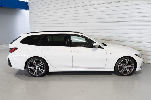 BMW 320 d 48V xDrive Touring Msport