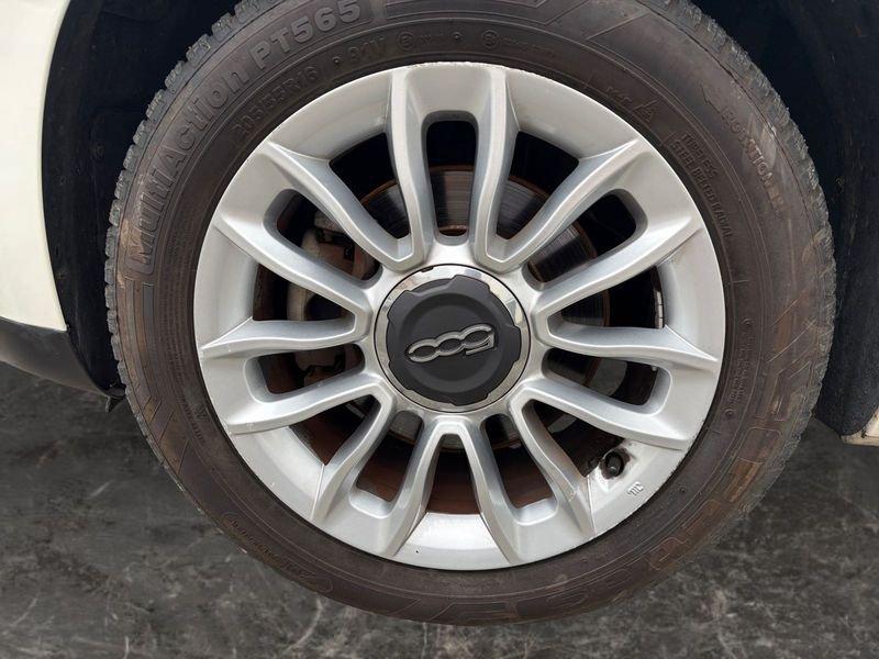 FIAT 500L 1.3 mjt Pop Star 85cv