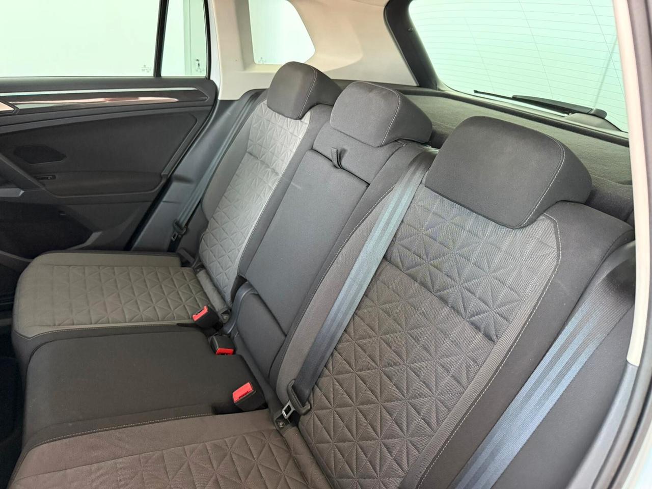 Volkswagen Tiguan 2.0 TDI 150 CV SCR DSG Life