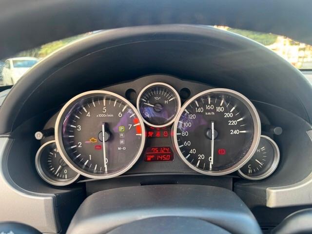 Mazda MX-5 Roadster Coupé 2.0L 16V Fire Pow.sh