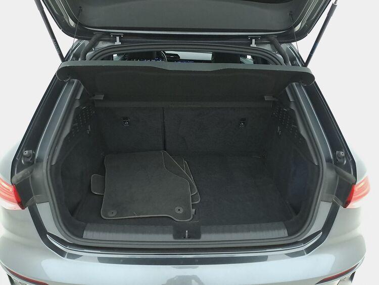 Audi A3 SPB S line edition S tronic BR682113 1.5 Mild Hybrid 150CV