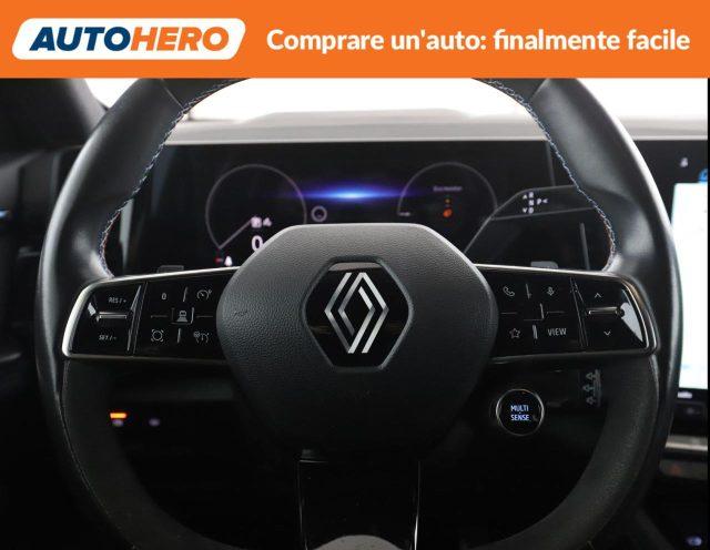RENAULT Austral Austral Full Hybrid E-Tech 200 CV Iconic Esprit Al
