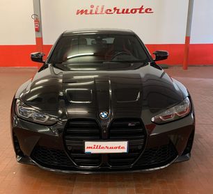 Bmw 340i M3 Competition M xDrive