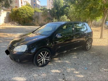 Volkswagen Golf 1.6 16V FSI 5p. Comfortline