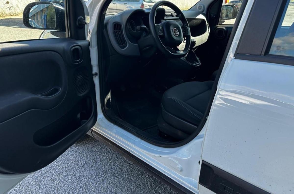 FIAT PANDA 1.0 Hybrid FireFly new