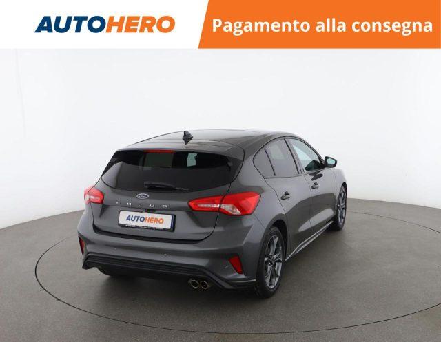 FORD Focus 1.5 EcoBoost 150 CV 5p. ST-Line
