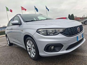 FIAT TIPO 1.4 T-Jet 120CV.-GPL/BENZINA-EURO 6b-