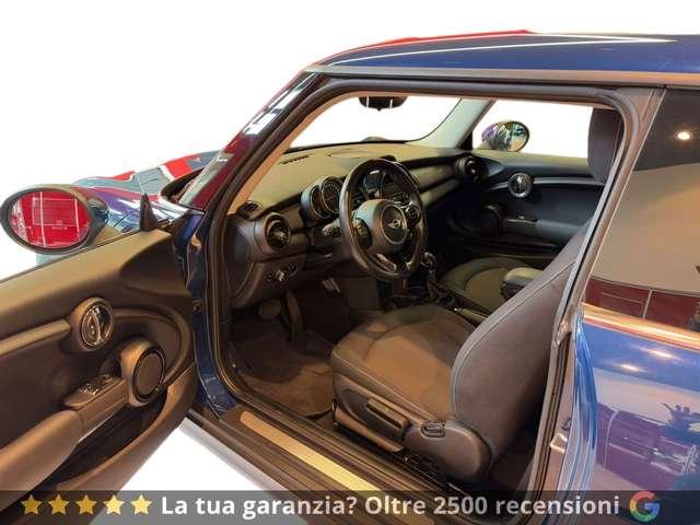 MINI Cooper Mini 1.5 Cooper D Seven 3p auto