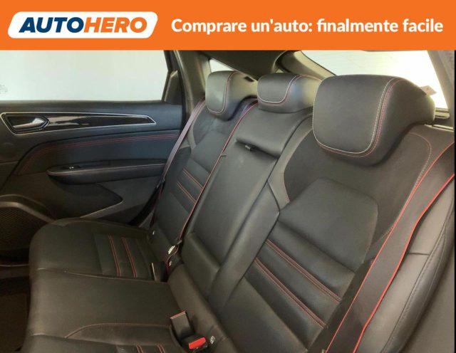 RENAULT Arkana Arkana Hybrid E-Tech 145 CV R.S.Line Fast Track