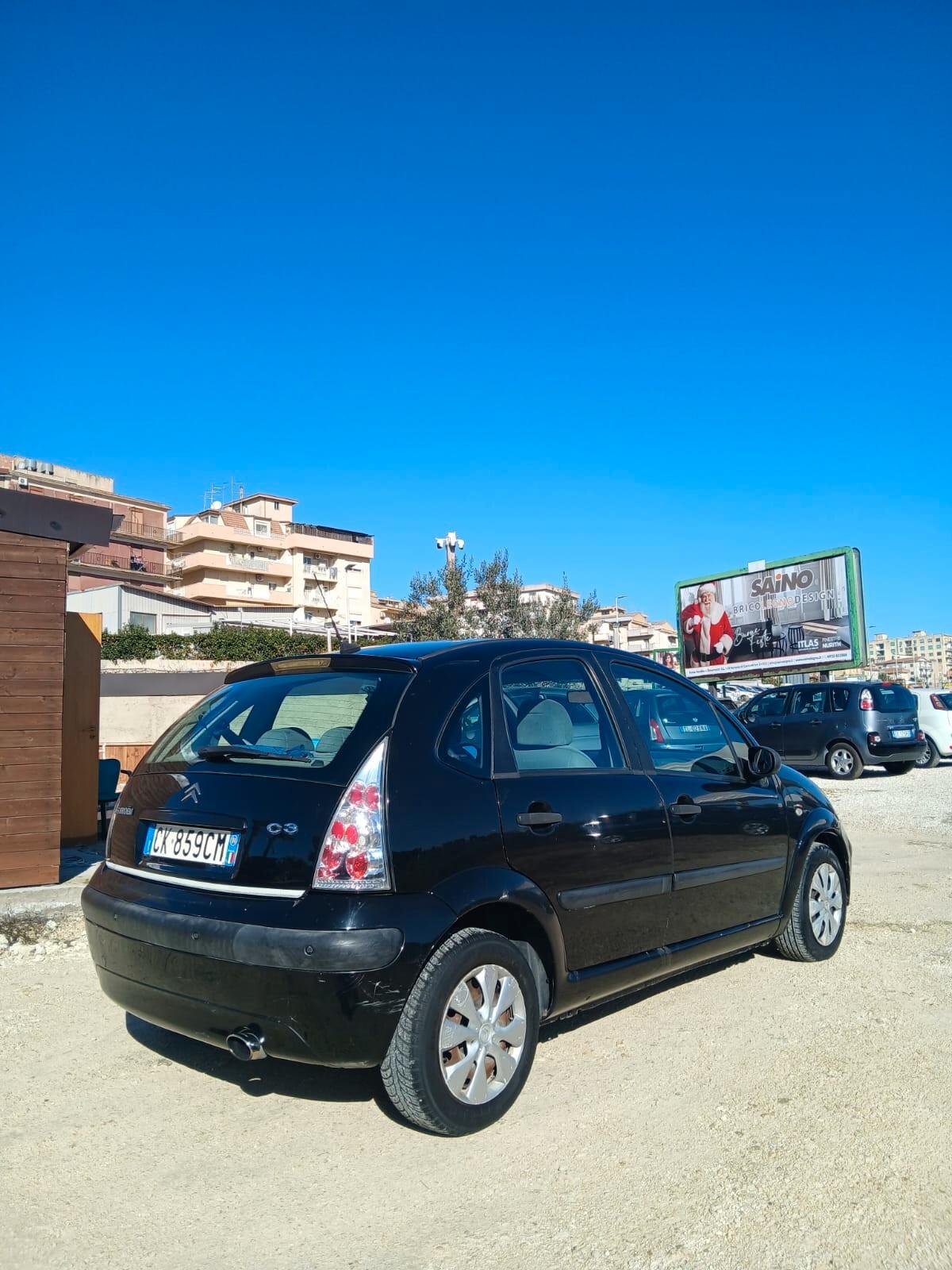 Citroen C3 1.4 HDi 70CV Classique