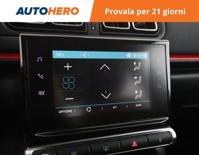 CITROEN C3 PureTech 82 Shine