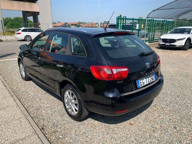 SEAT Ibiza ST 1.6 TDI CR DPF Style
