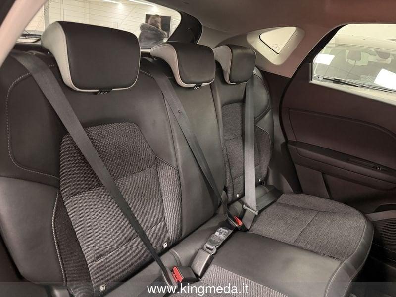 Renault Captur E-Tech hybrid 1.6 E-TECH HEV 145 TECHNO AUTO