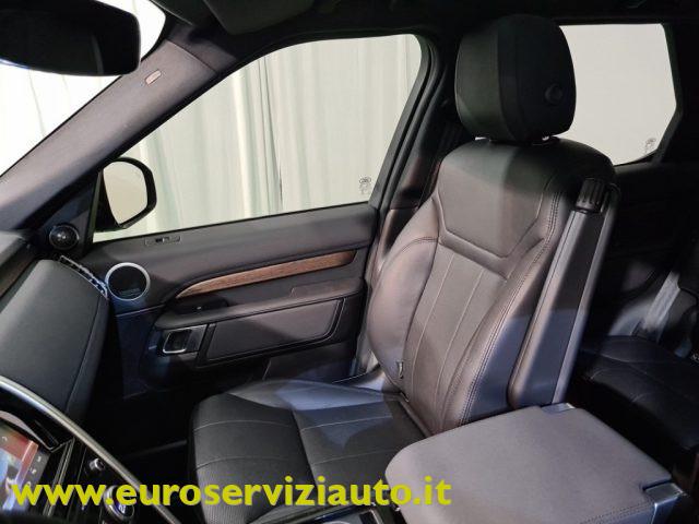 LAND ROVER Discovery 2.0 SD4 240 CV HSE Luxury 7posti