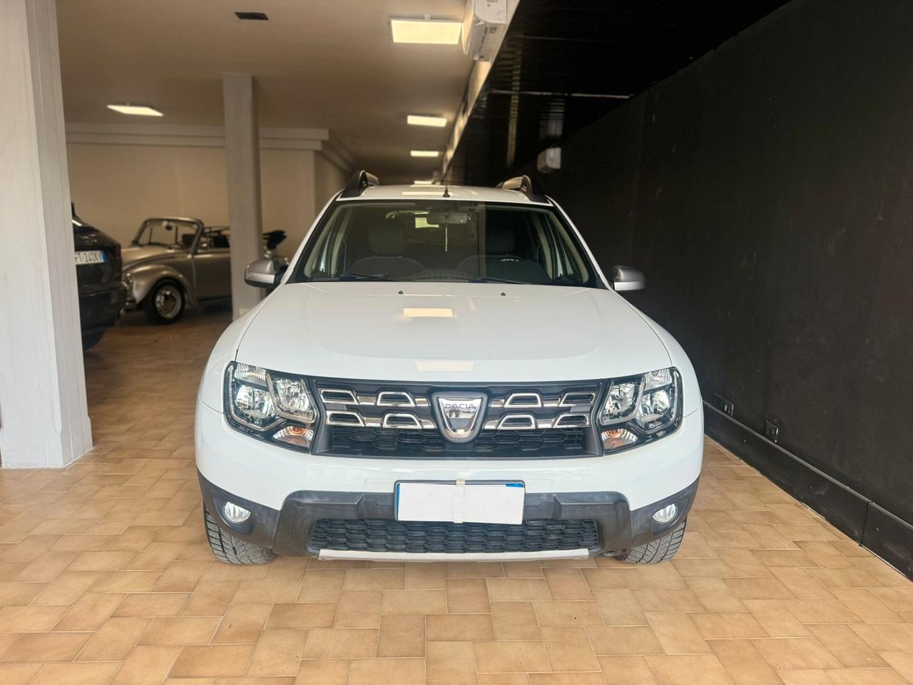 Dacia Duster 1.6 110CV 4x2 GPL La Gazzetta dello Sport