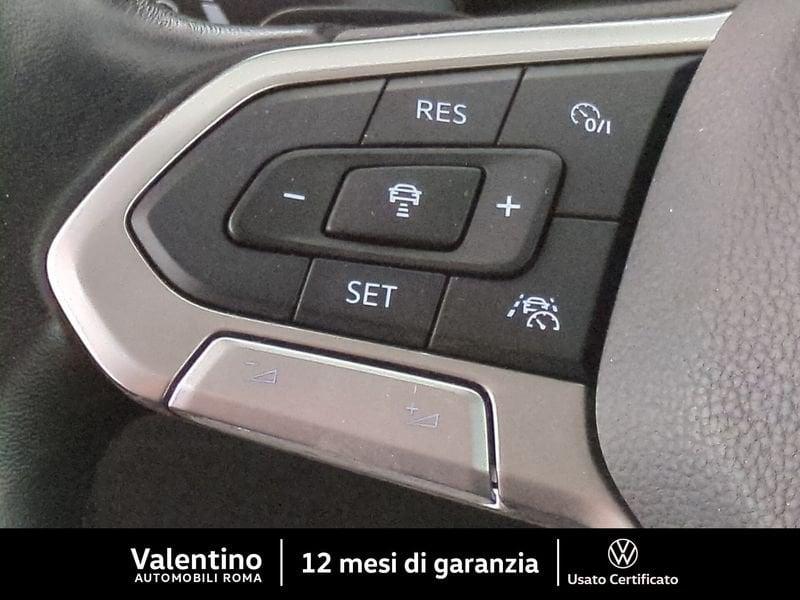 Volkswagen Golf 1.5 eTSI DSG 130 CV EVO ACT Style