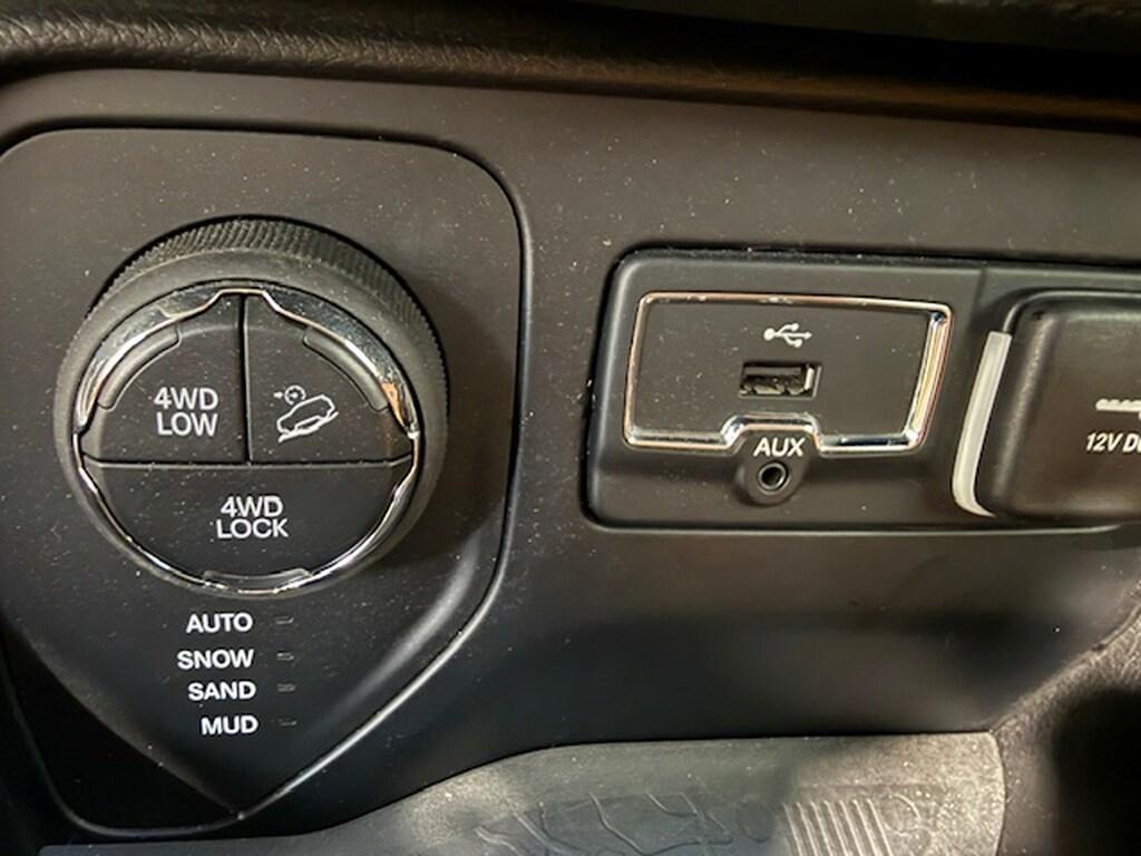Jeep Renegade 2.0 Multijet Limited 4WD DDCT