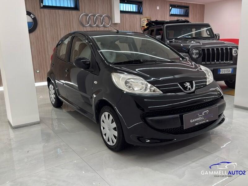 Peugeot 107 1.0 68CV 5p. Desir