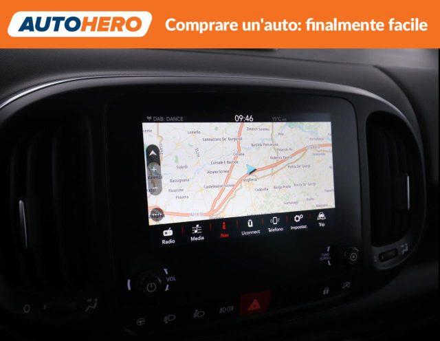 FIAT 500L 1.3 Multijet 95 CV Cross