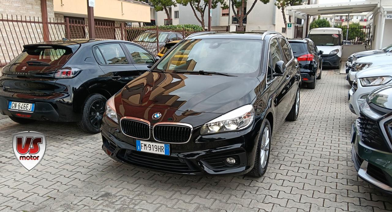 BMW SERIE 2 AUTO -PREZZO PROMO!