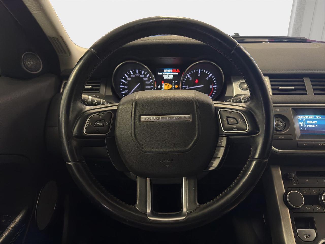 Land Rover Range Rover Evoque 5p 2.2 td4 Pure 150