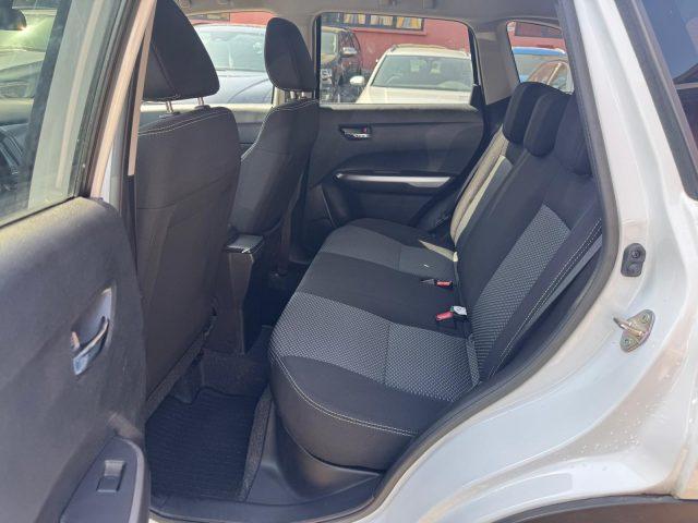 SUZUKI Vitara 1.4 Hybrid 4WD AllGrip Cool