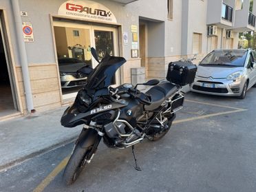 Bmw R 1250 GS ADVENTURE EXCLUSIVE TRIS VALIGE