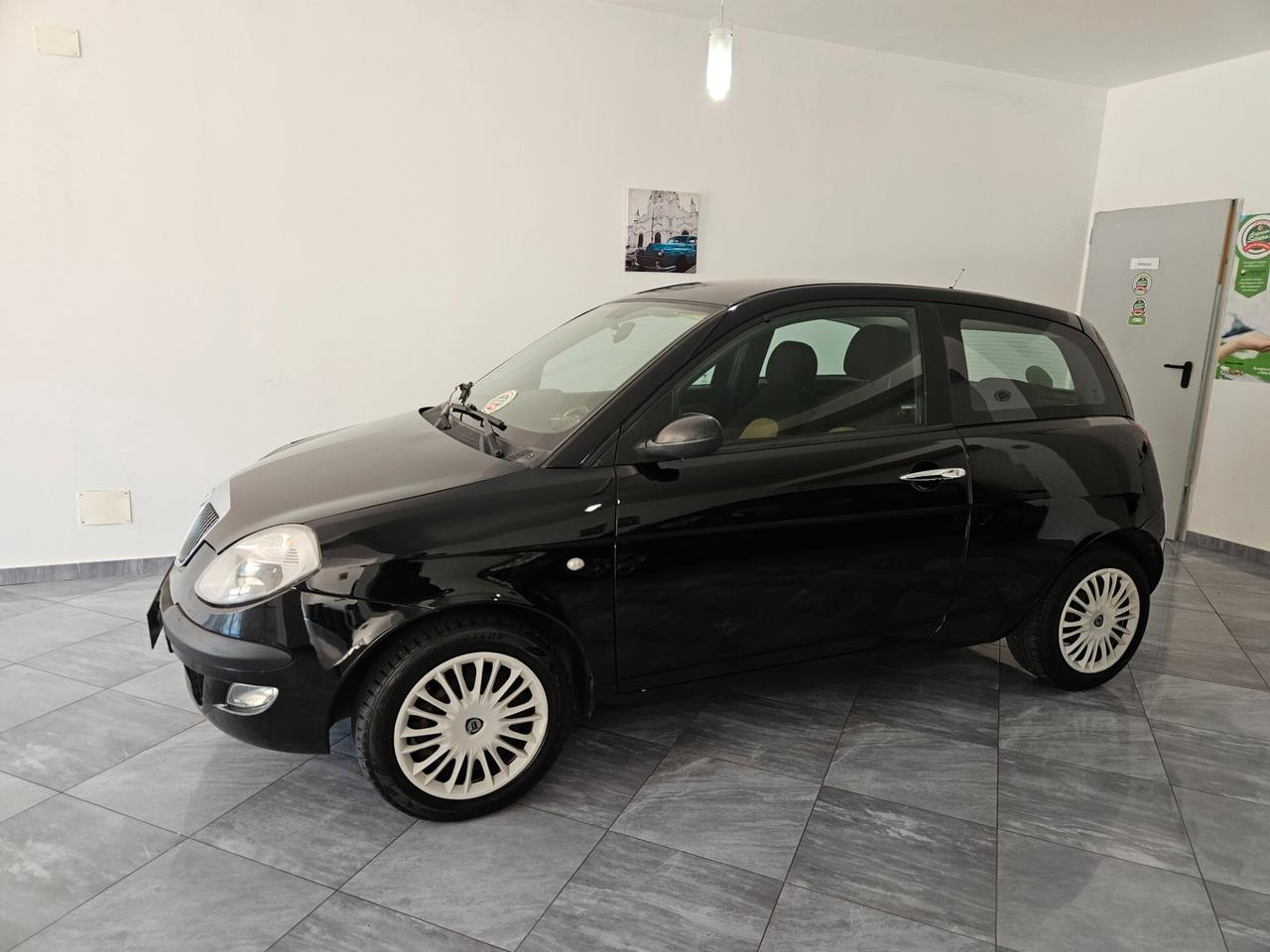 Lancia Ypsilon 1.3 Multijet 16V Oro