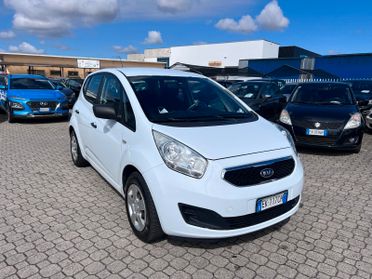 Kia Venga 1.4 CVVT EX Easy