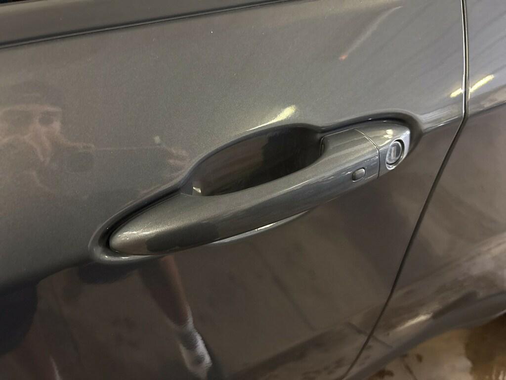 Jeep Compass 1.3 Turbo T4 PHEV Limited 4xe AT6