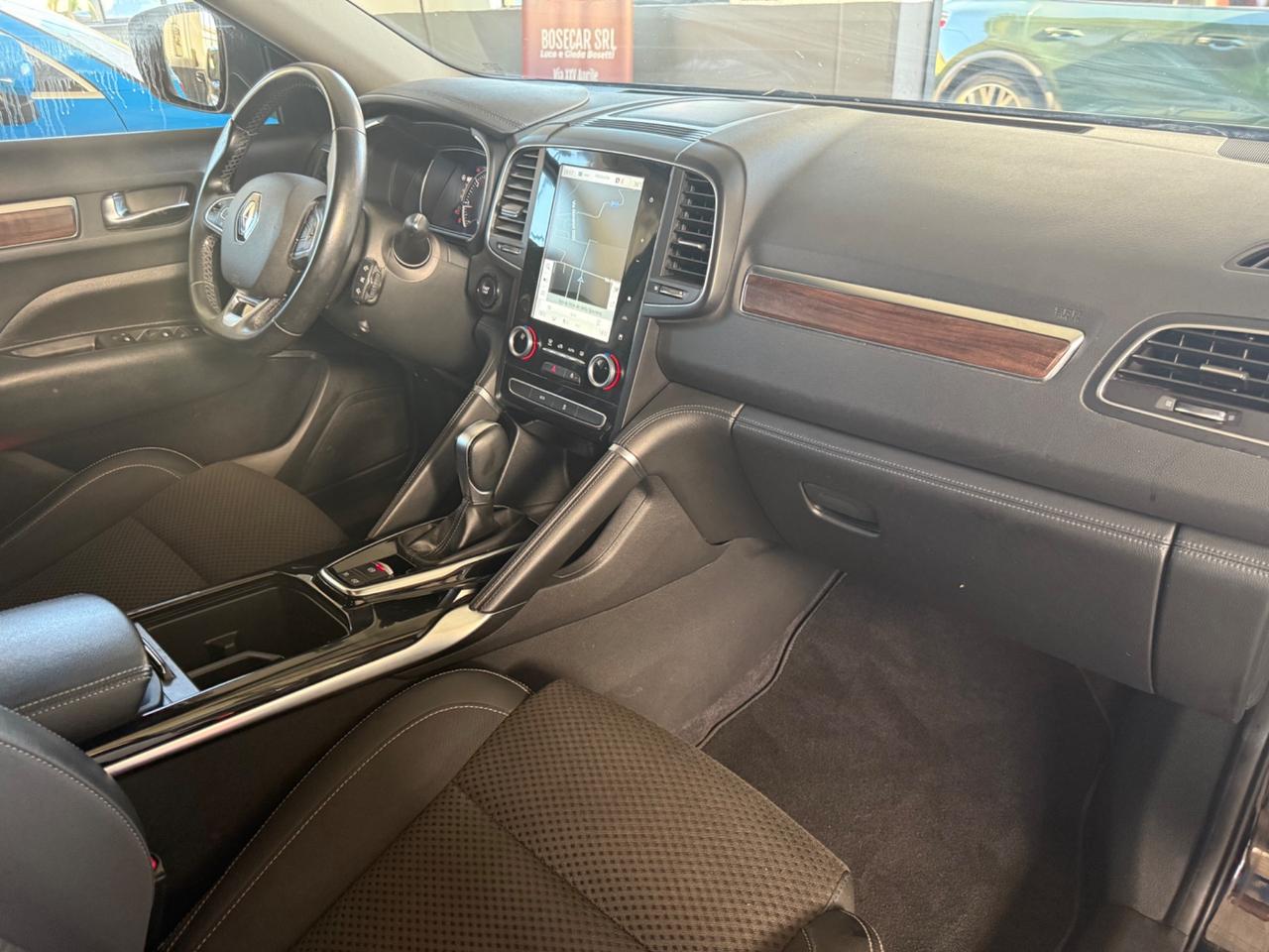Renault Koleos dCi 175CV 4x4 X-Tronic Energy Executive