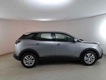 PEUGEOT 3008 BlueHDI 130 S/S Business