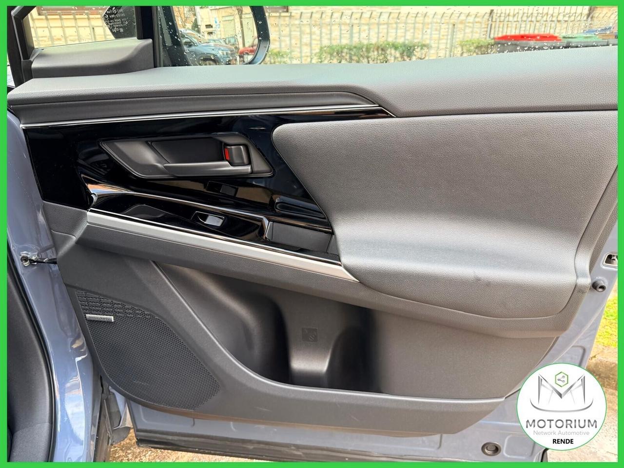 Subaru Solterra 71,4 kWh 4E-xperience+ 04/2024