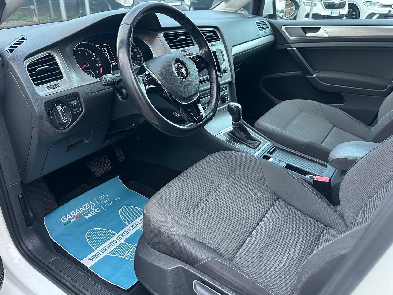 Volkswagen Golf 1.2 TSI 105 CV 5p. DSG