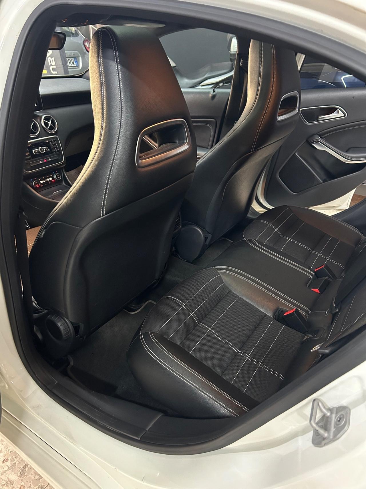 Mercedes-benz A 180 CDI Automatic Sport