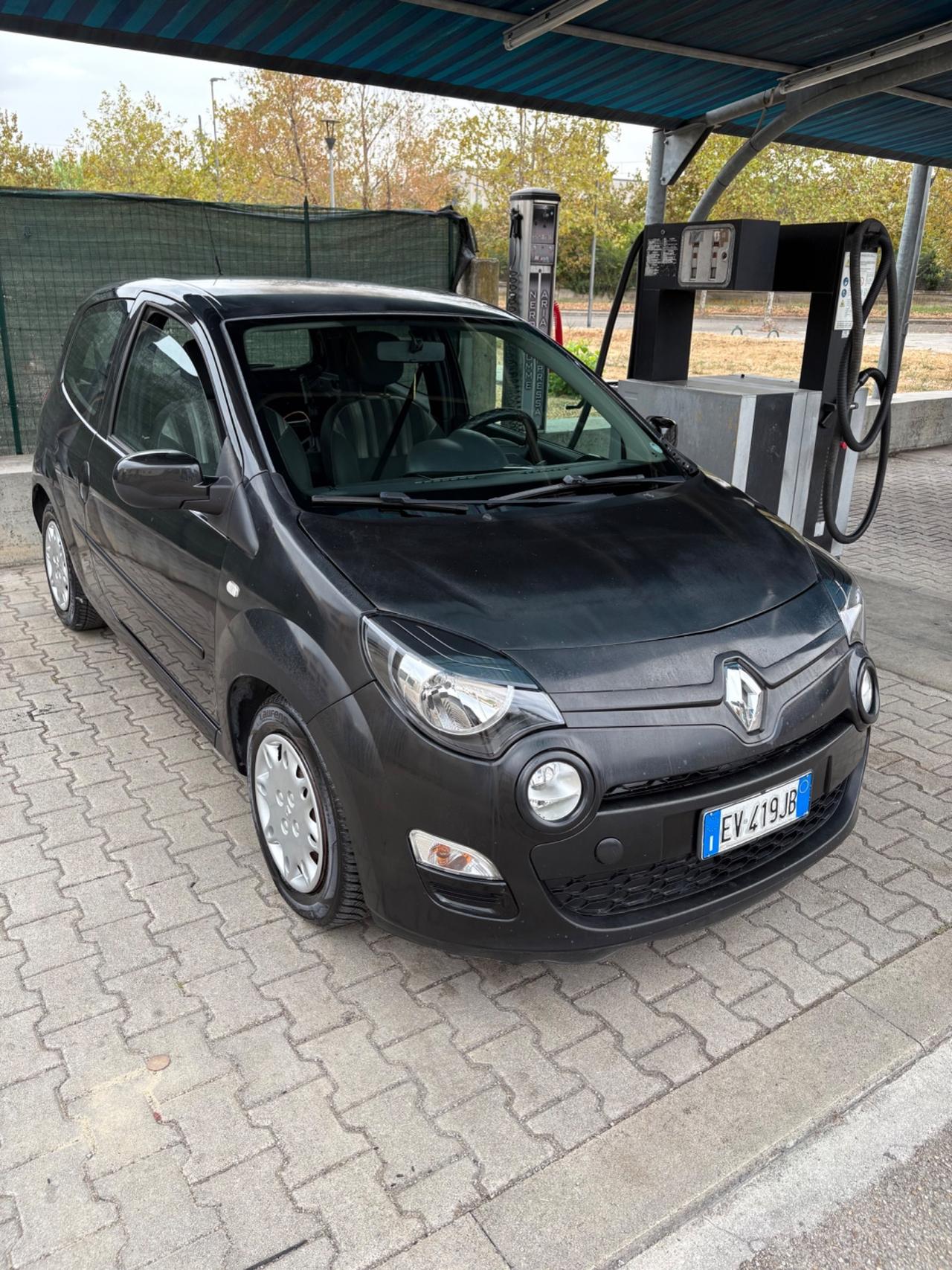 Renault Twingo 1.2 16V Night&Day