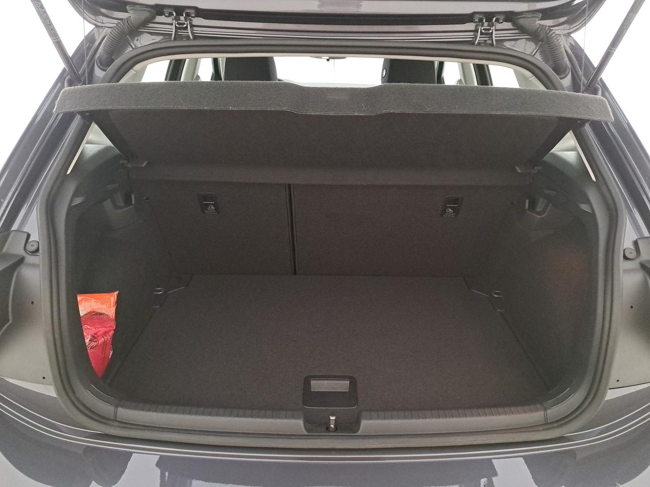 Volkswagen Polo 1.0 evo life 80cv