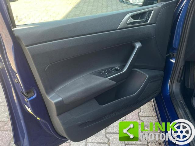 VOLKSWAGEN Polo 1.6 TDI 5p. Comfortline BlueMotion Technology