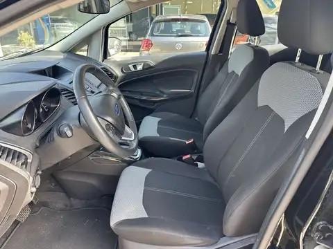 Ford EcoSport 1.5 110 CV Powershift Business