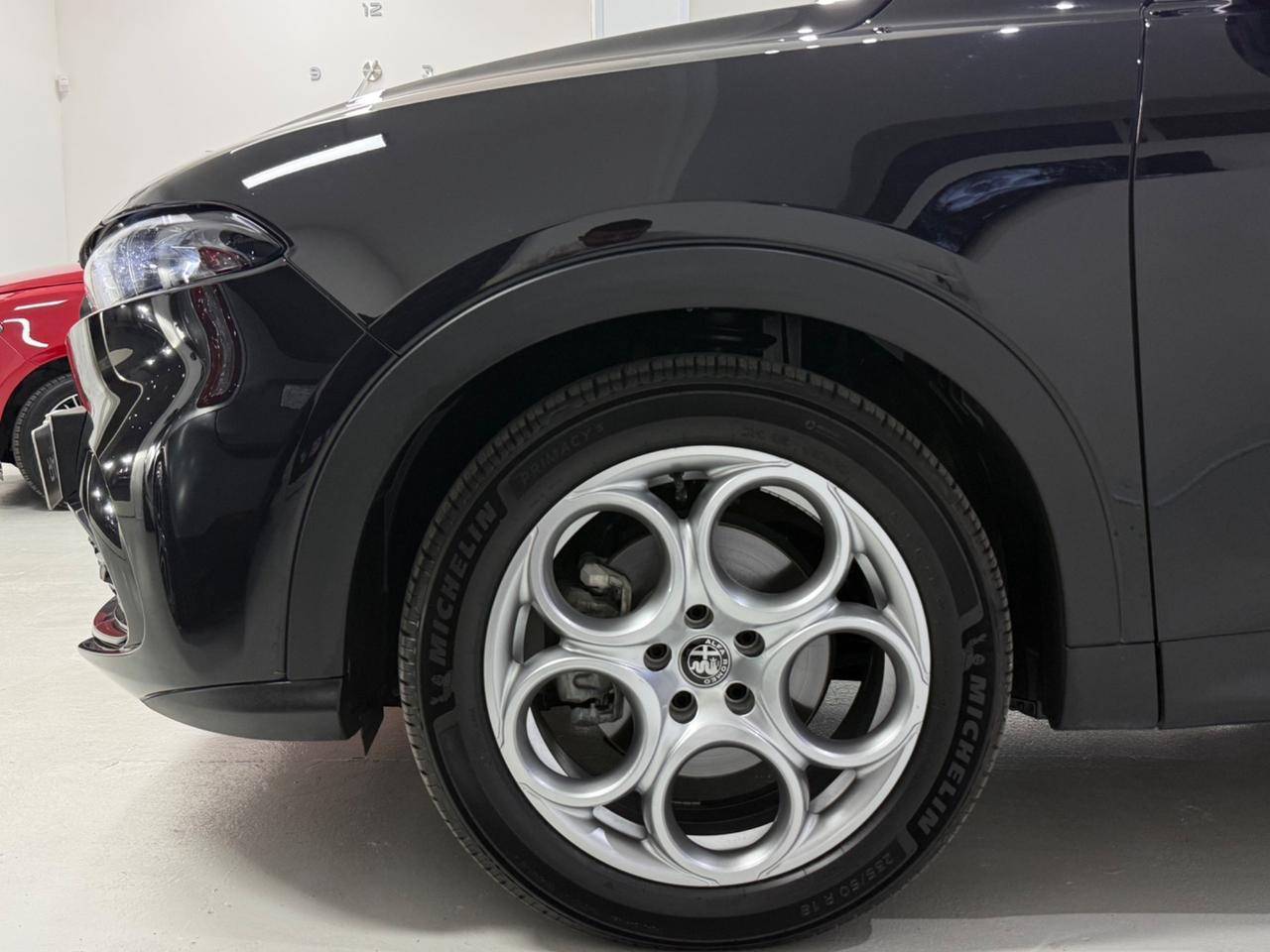 Alfa Romeo Tonale 1.6 diesel 130 CV TCT6 Sprint