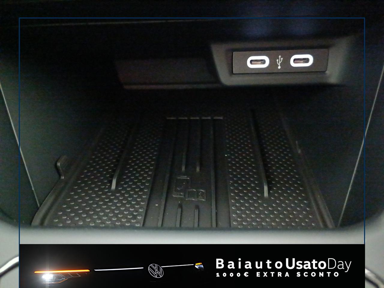 Volkswagen Taigo 1.0 tsi 95cv life