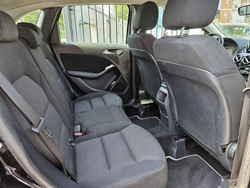 Mercedes-Benz Classe B B 180 CDI BlueEFFICIENCY
