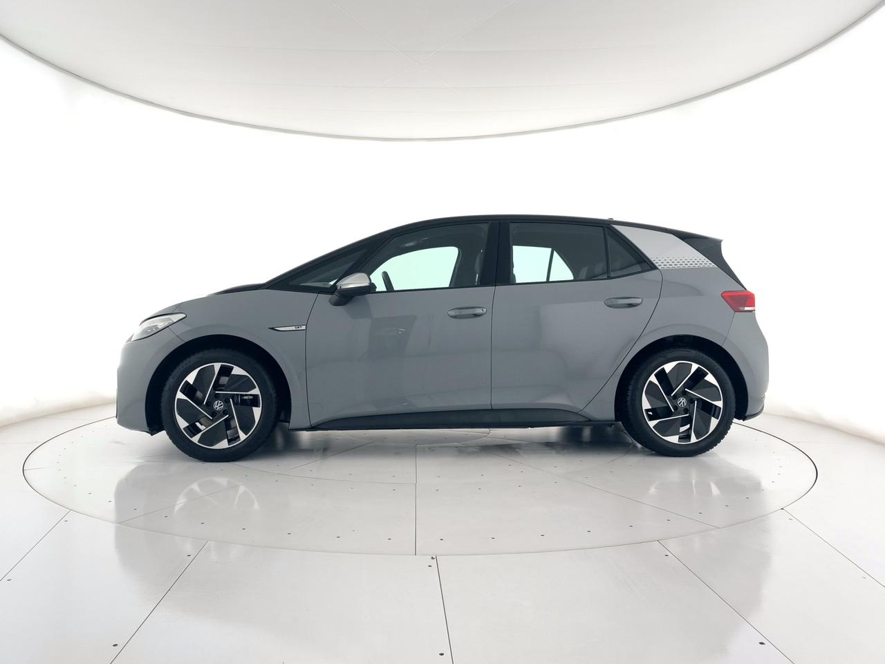 VOLKSWAGEN ID.3 58 kWh 1st edition Plus APP CONNECT+ACC+LED+C18"