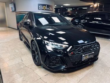 Audi A3 RS 3 SPB TFSI quattro S tronic